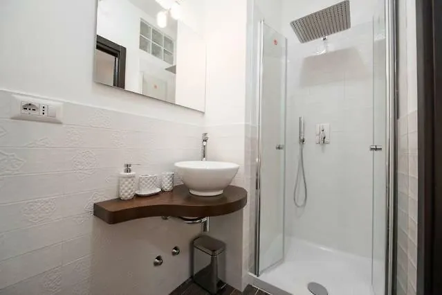 Bed & Breakfast Glicini Roma