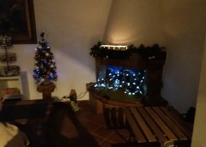 Glicini Bed & Breakfast