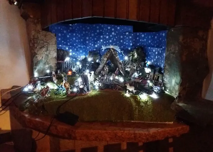 Glicini Bed & Breakfast Roma