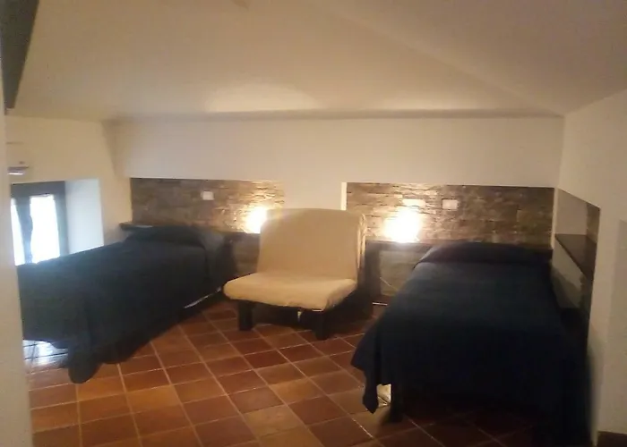 Bed & Breakfast Glicini
