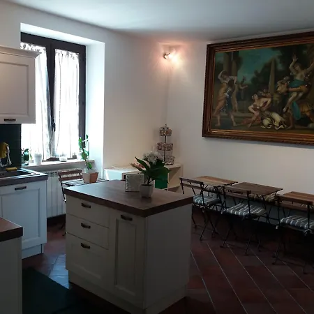 Glicini Bed and breakfast