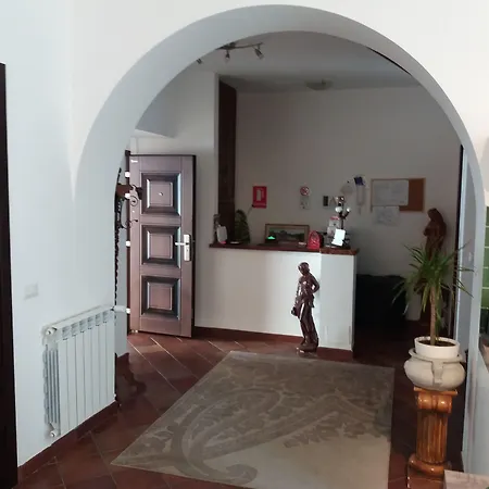 Bed and breakfast Glicini