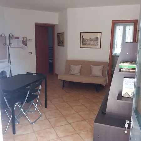 Glicini Bed and breakfast Roma