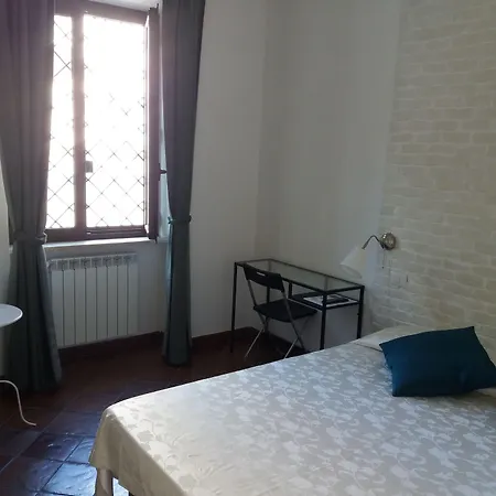 Glicini Bed and breakfast