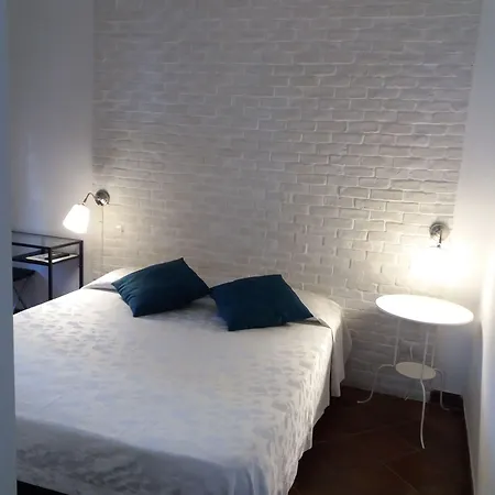 Bed and breakfast Glicini