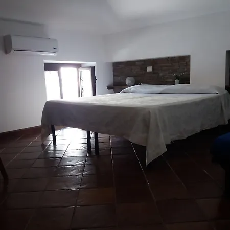 Bed and breakfast Glicini