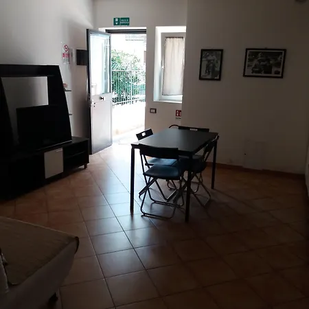 Glicini Bed and breakfast Roma