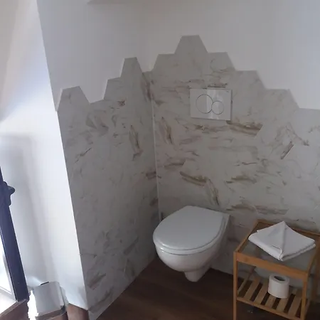 Glicini Bed and breakfast