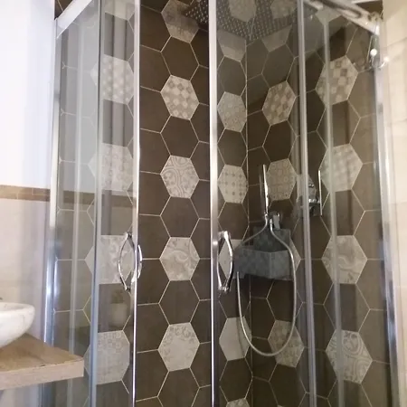 Glicini Bed and breakfast