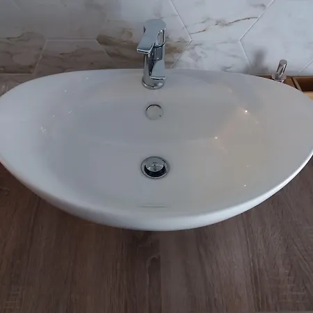 Glicini Bed and breakfast Roma