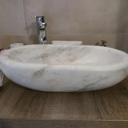 Bed and breakfast Glicini