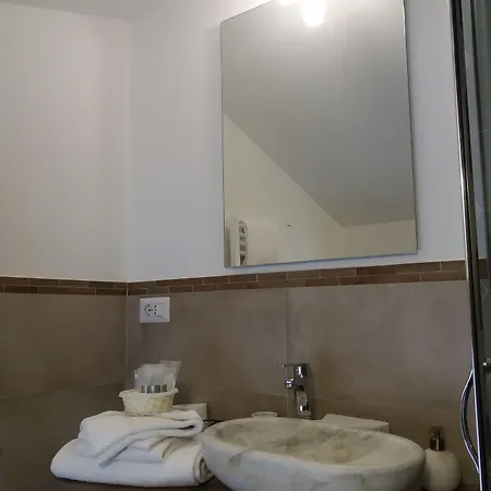 Glicini Bed and breakfast Roma