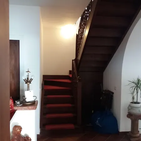 Bed and breakfast Glicini