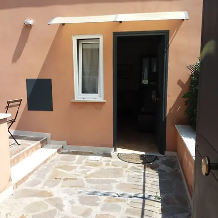 Bed and breakfast Glicini