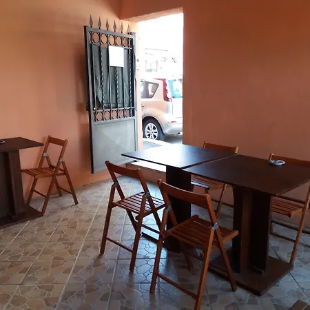 Bed and breakfast Glicini Roma