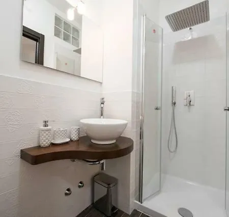 Bed and breakfast Glicini Roma