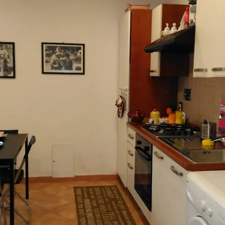 Bed and breakfast Glicini Roma
