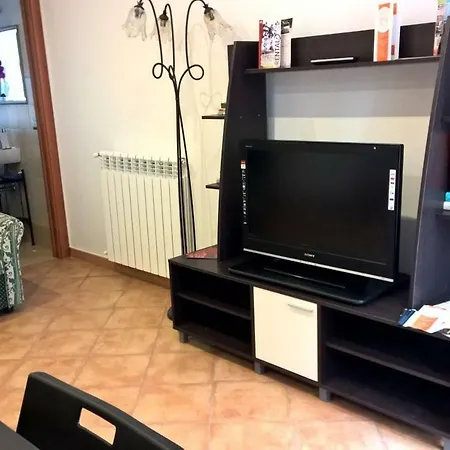 Bed and breakfast Glicini