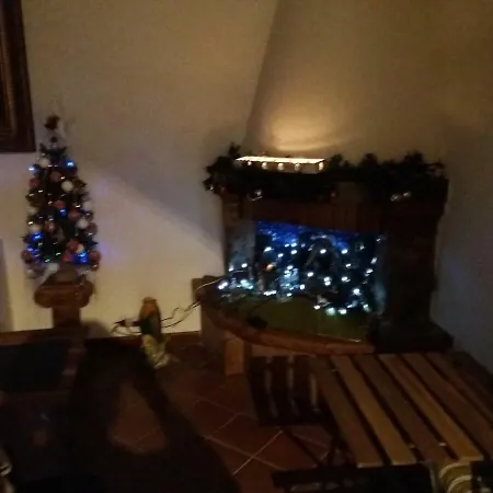 Glicini Bed and breakfast