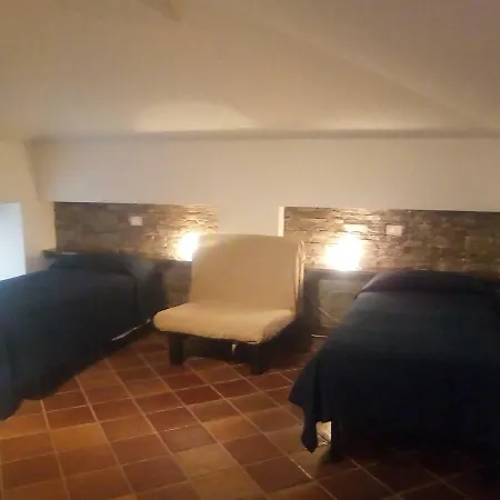 Bed and breakfast Glicini