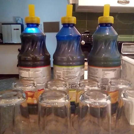 Glicini Bed and breakfast Roma