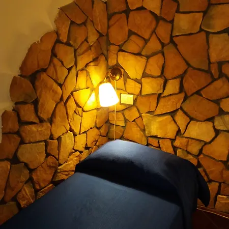 B&B Glicini Bed & Breakfast
