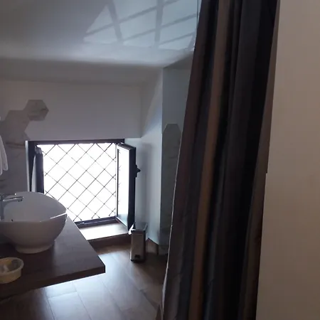 글리치니 B&B 로마