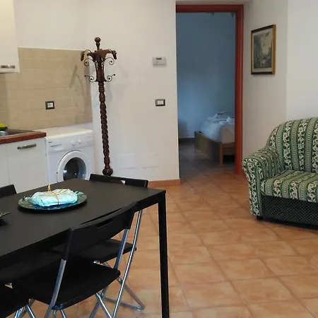 B&B Glicini 4*
