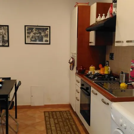 B&B Glicini Bed & Breakfast