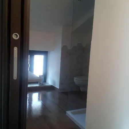 B&B 글리치니 로마