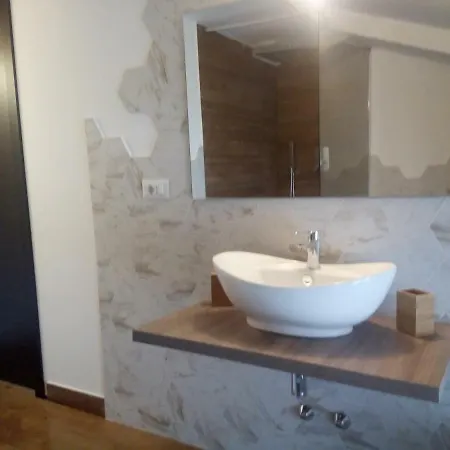 B&B Glicini Bed & Breakfast 4*