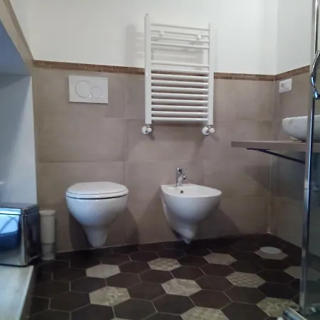 B&B Glicini 4* Rome