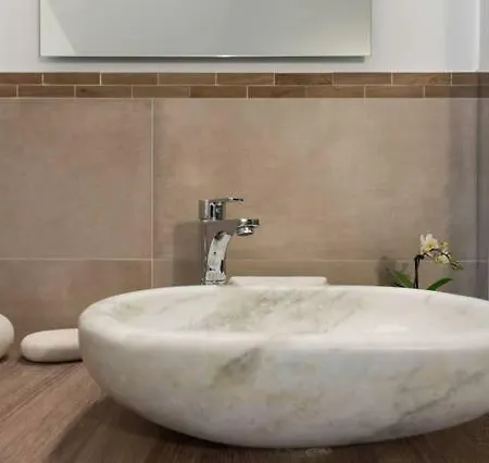 글리치니 B&B 로마