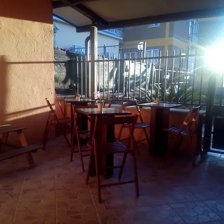 B&B Glicini 4*