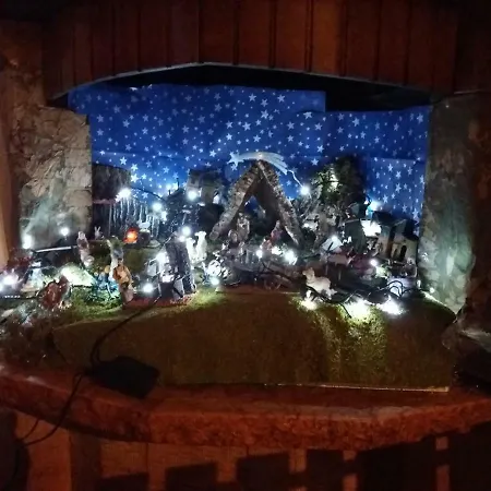 글리치니 B&B 로마