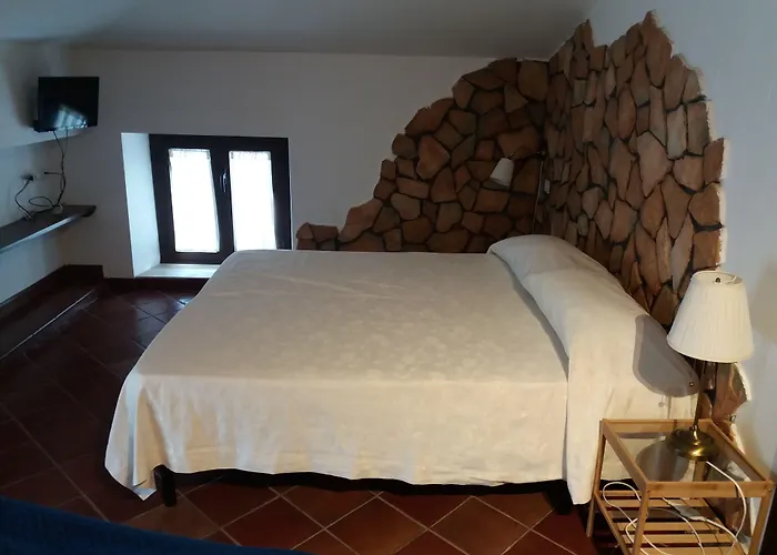 Glicini فندق مبيت وإفطار روما