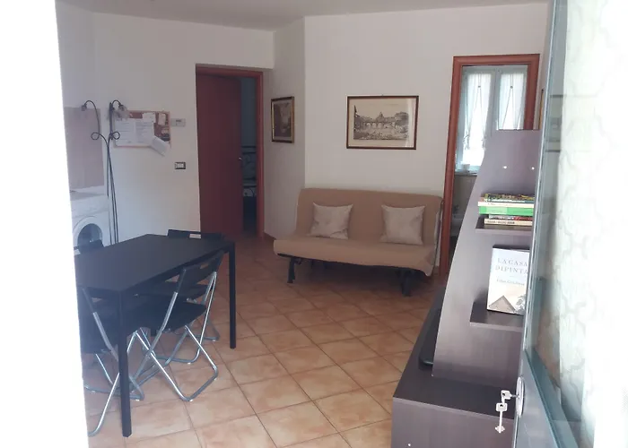 Glicini فندق مبيت وإفطار روما