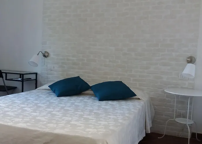 فندق مبيت وإفطار Glicini 4*