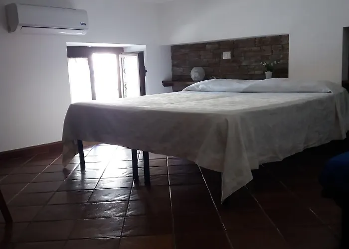 فندق مبيت وإفطار Glicini