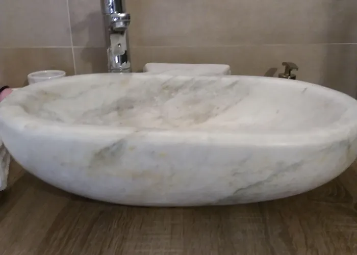 فندق مبيت وإفطار Glicini