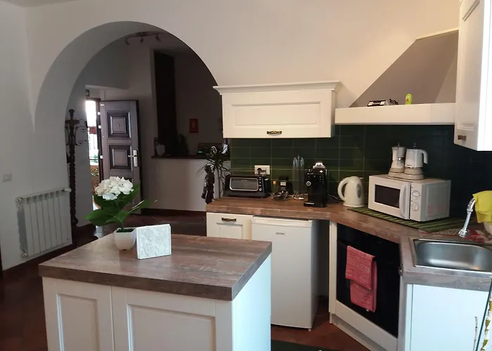 Glicini فندق مبيت وإفطار روما