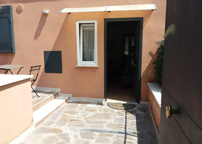 فندق مبيت وإفطار Glicini