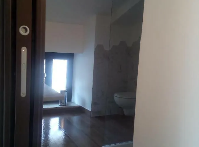 فندق مبيت وإفطار Glicini روما