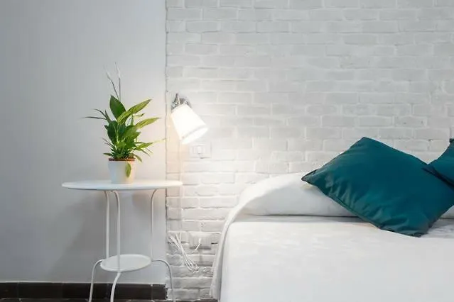 Glicini فندق مبيت وإفطار روما