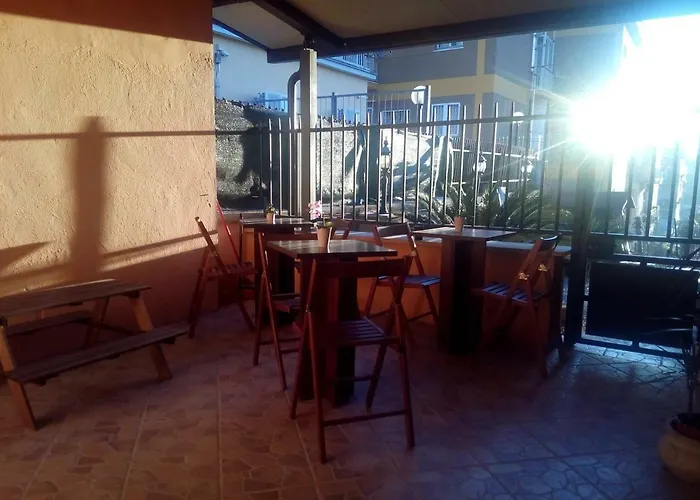 Glicini 4*